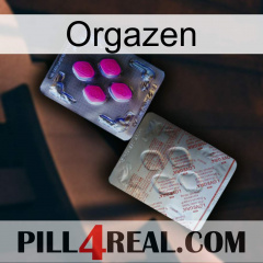 Orgazen 38